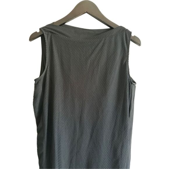 All Saints black dress US size 4 - Picture 3 of 7